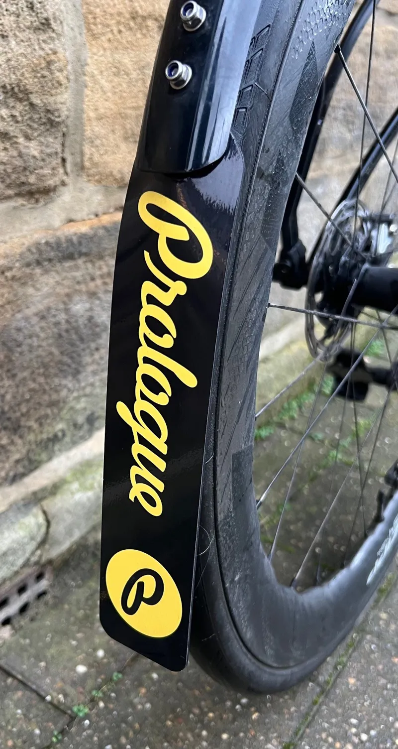 Prologue Performance Cycling RAW Rear Mudflap-1